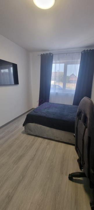 Duplex la cheie in Nojorid