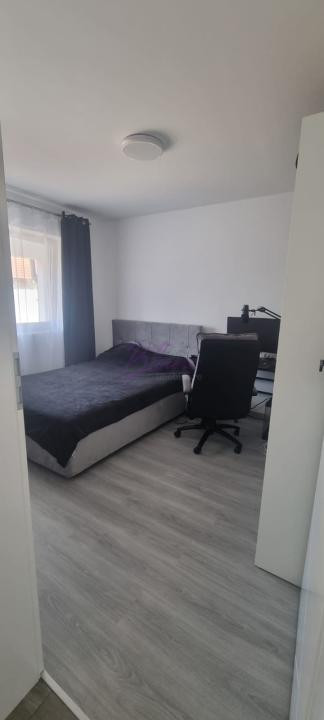 Duplex la cheie in Nojorid