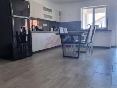 Duplex la cheie in Nojorid