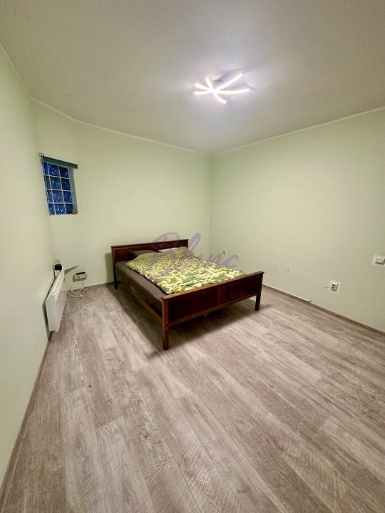 Apartament 3 camere de închiriat la curte comună – Calea Aradului