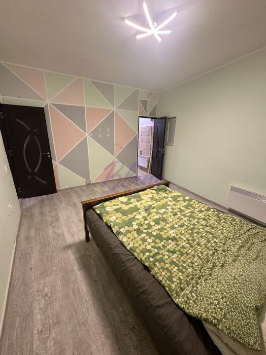 Apartament 3 camere de închiriat la curte comună – Calea Aradului