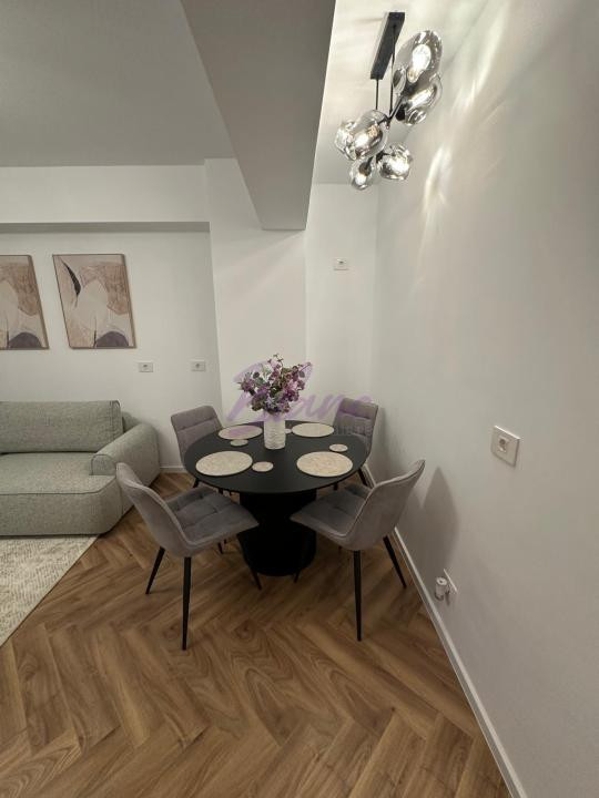 Se închiriază apartament 2 camere – Green Residence