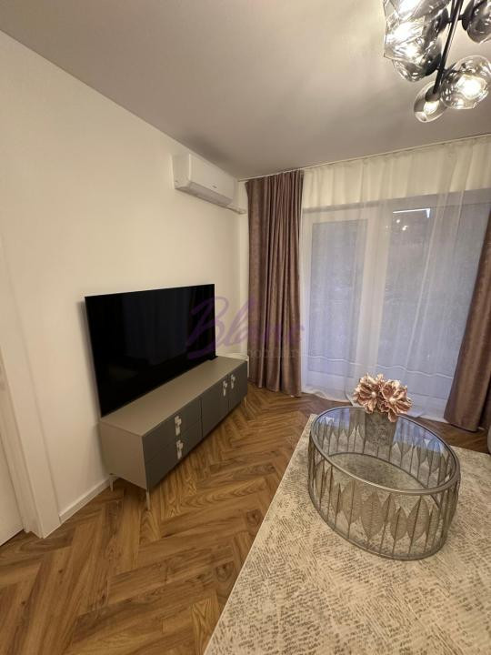 Se închiriază apartament 2 camere – Green Residence