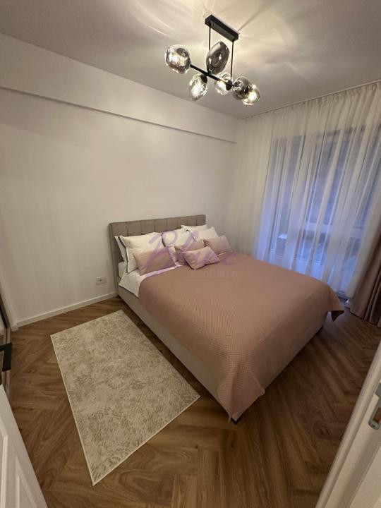 Se închiriază apartament 2 camere – Green Residence
