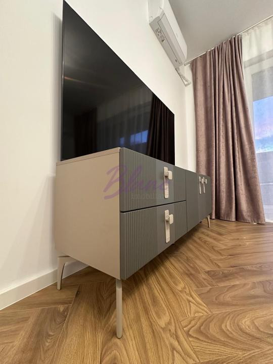 Se închiriază apartament 2 camere – Green Residence