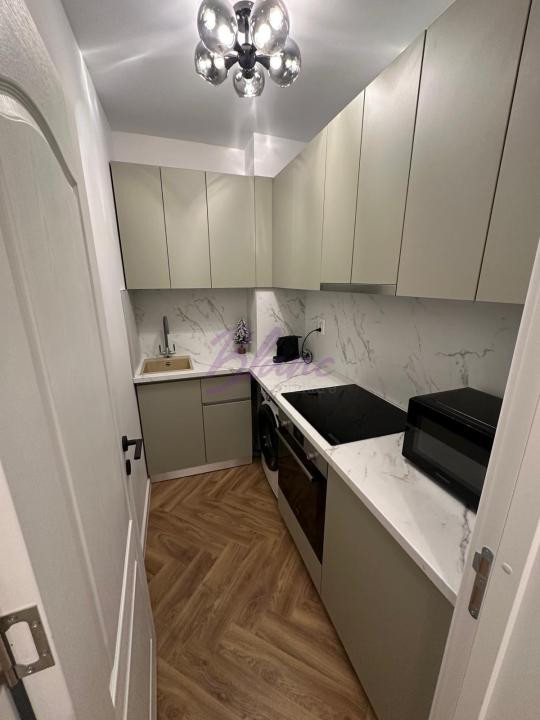 Se închiriază apartament 2 camere – Green Residence