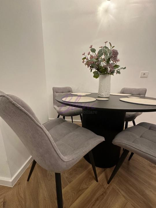 Se închiriază apartament 2 camere – Green Residence