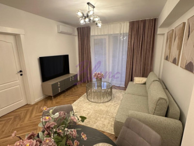 Se închiriază apartament 2 camere – Green Residence