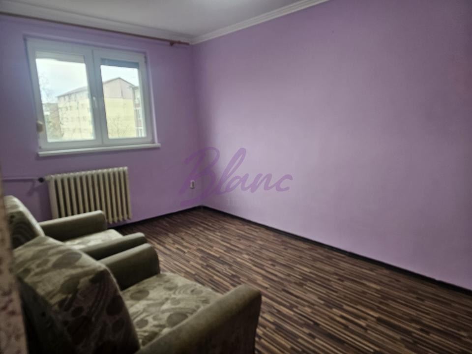 Apartament cu o camera in Rogerius