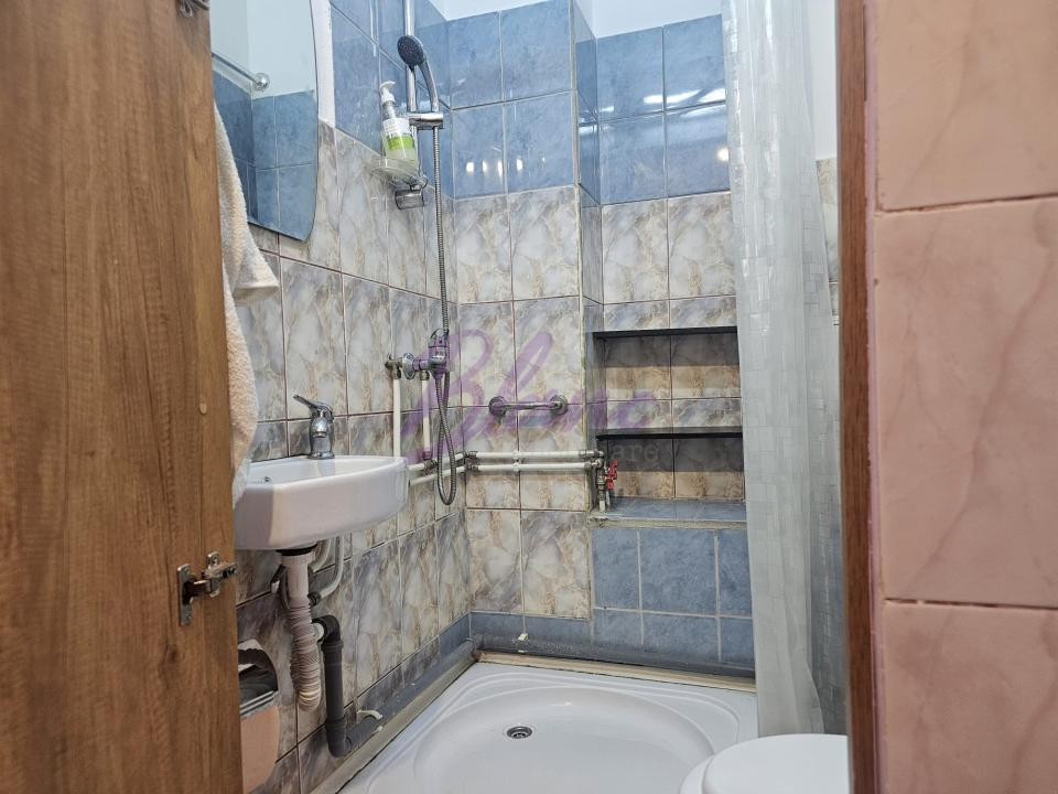 Apartament cu o camera in Rogerius