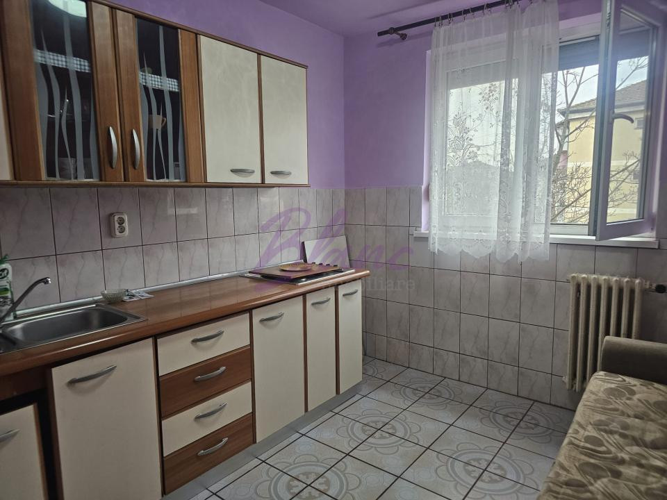 Apartament cu o camera in Rogerius