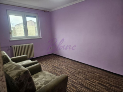 Apartament cu o camera in Rogerius