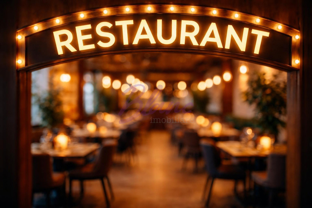 Oportunitate de Investiție – Business HoReCa Ultracentral în Oradea, zona Strada