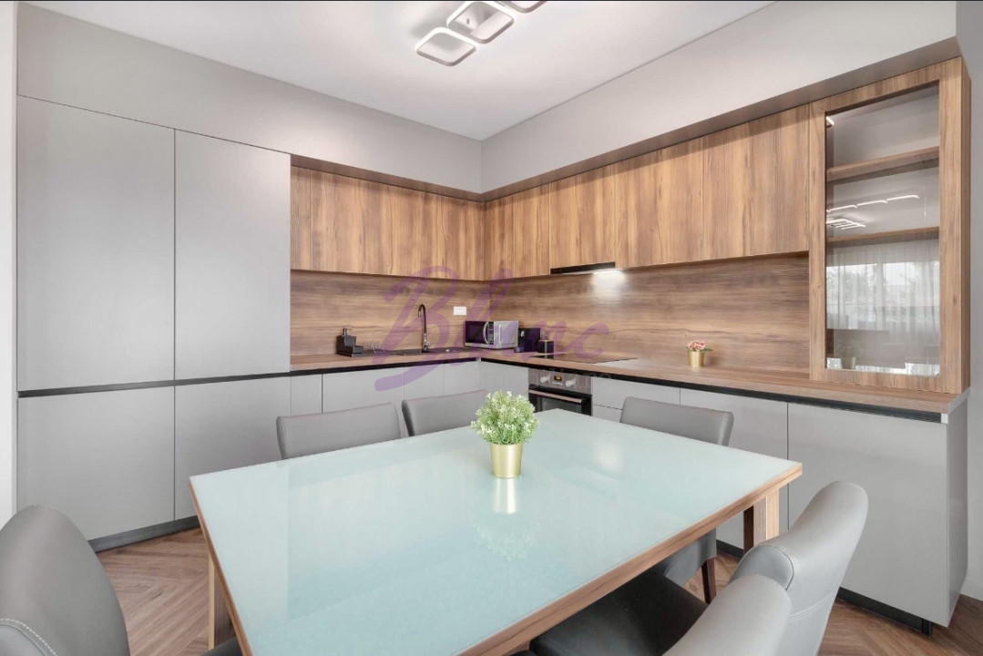 Apartament tip Penthouse de vânzare – Nufărul, Oradea