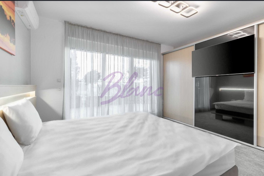 Apartament tip Penthouse de vânzare – Nufărul, Oradea