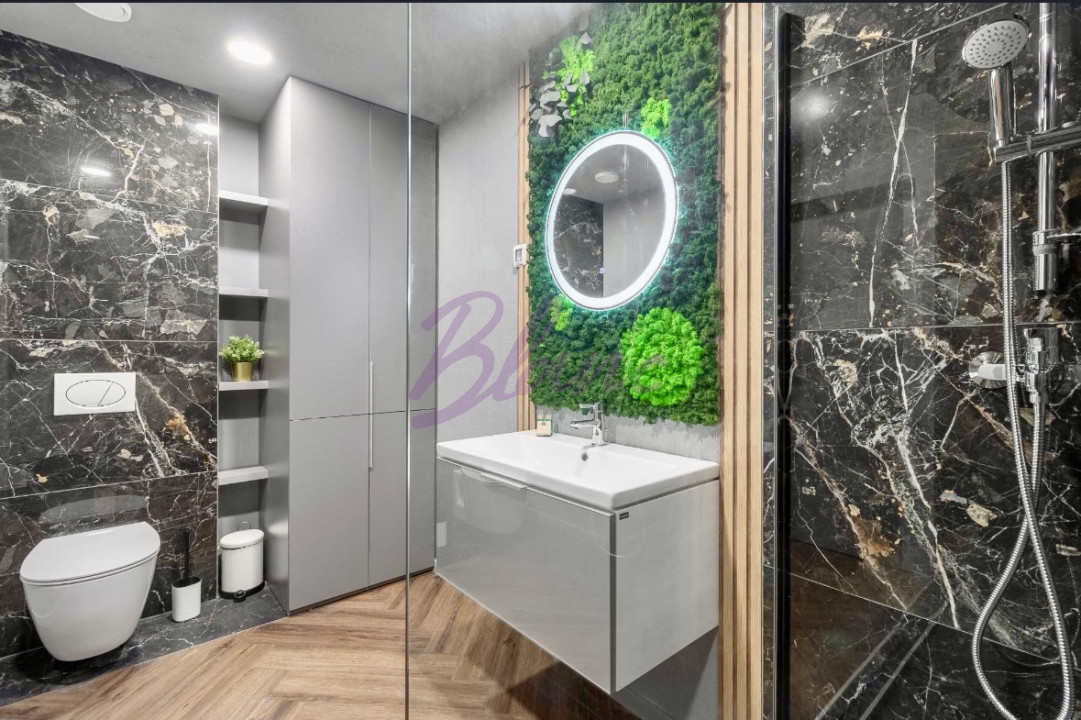 Apartament tip Penthouse de vânzare – Nufărul, Oradea