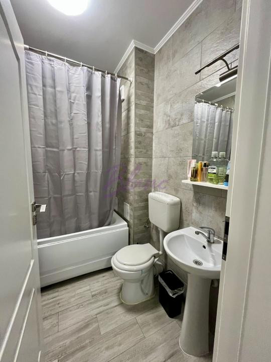 Apartament 2 camere de vânzare – Nufărul, bloc nou - 48,60 mp