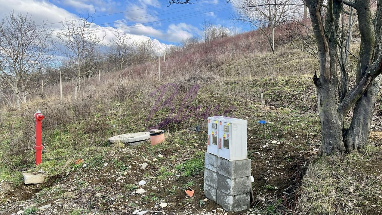 Teren intravilan 810 mp - Gheorge Doja, Oradea