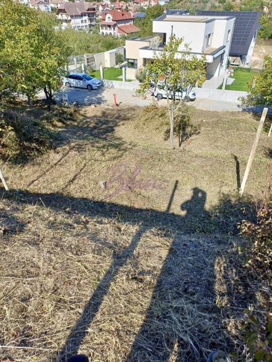 Teren intravilan 810 mp - Gheorge Doja, Oradea