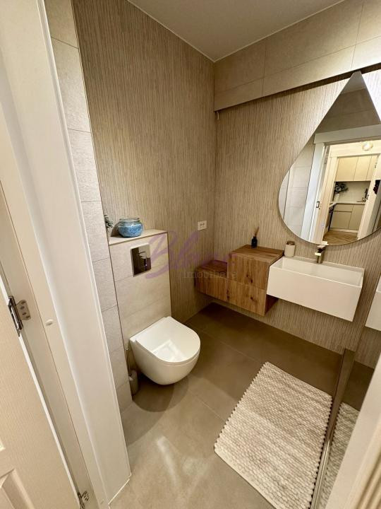 Apartament 2 camere de închiriat, prima închiriere, Nufărul