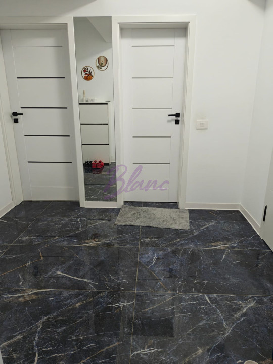 Apartament 3 camere – Prima Green Residence Nufărul, Oradea