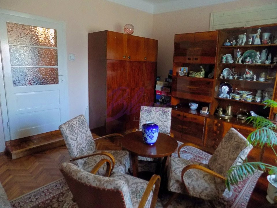 Casa in zona Spitalului Judetean