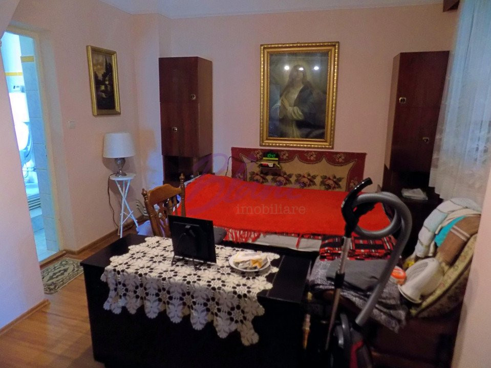 Casa in zona Spitalului Judetean