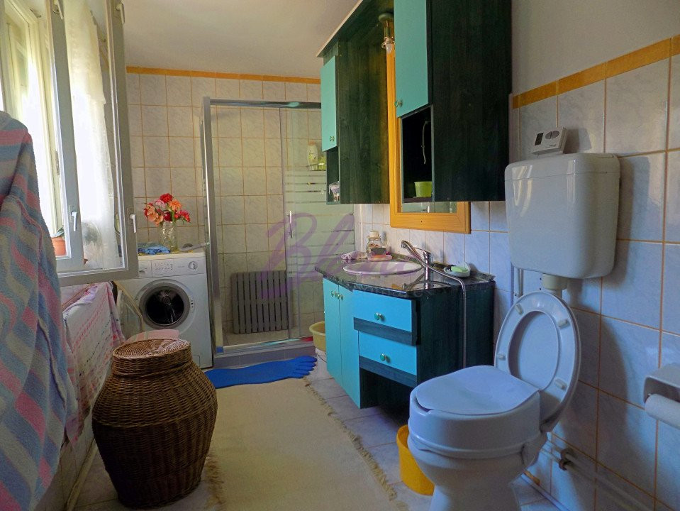 Casa in zona Spitalului Judetean