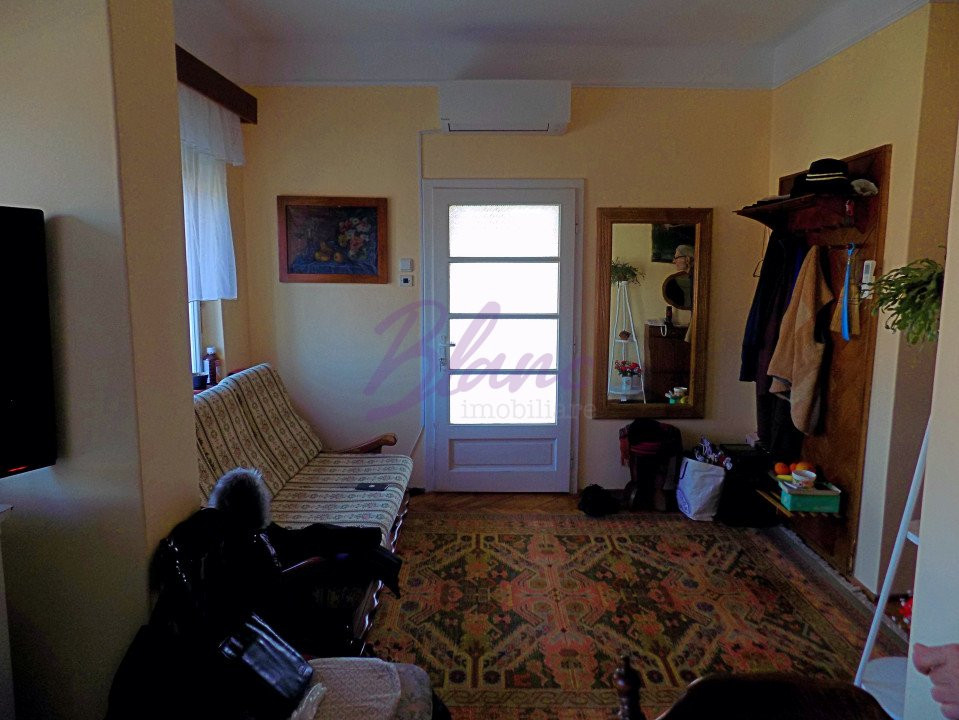 Casa in zona Spitalului Judetean