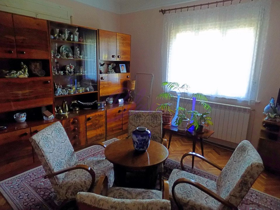 Casa in zona Spitalului Judetean