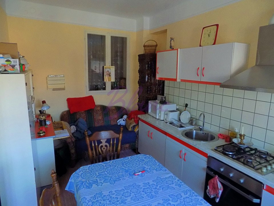 Casa in zona Spitalului Judetean