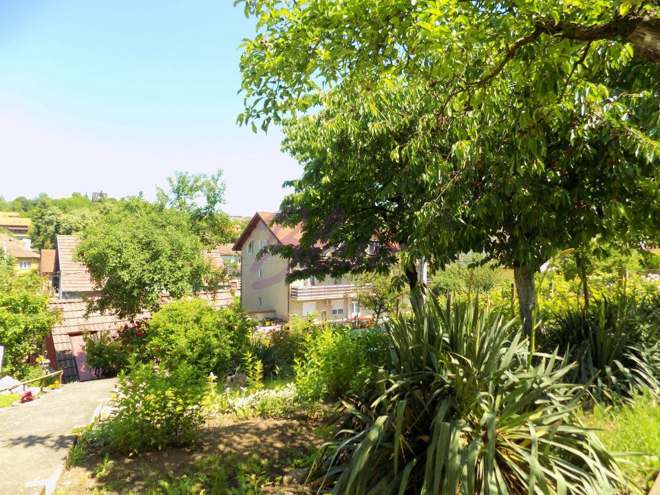 Casa in zona Spitalului Judetean