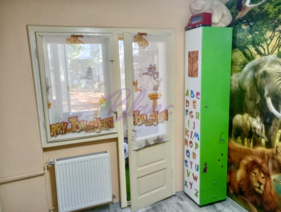 Apartament 2 camere tip X – Parter – Nufărul, Oradea