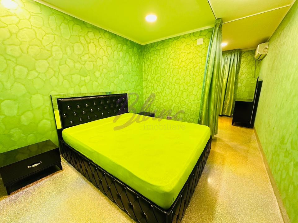 Apartament 3 camere decomandat +salon 