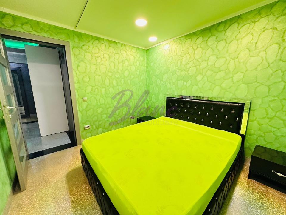 Apartament 3 camere decomandat +salon 