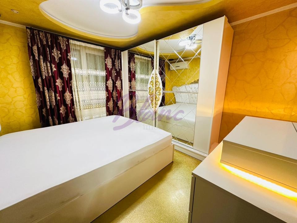 Apartament 3 camere decomandat +salon 