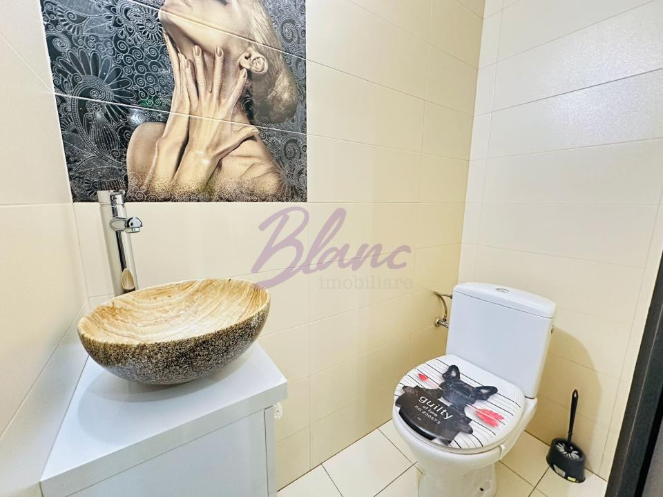 Apartament 3 camere decomandat +salon 