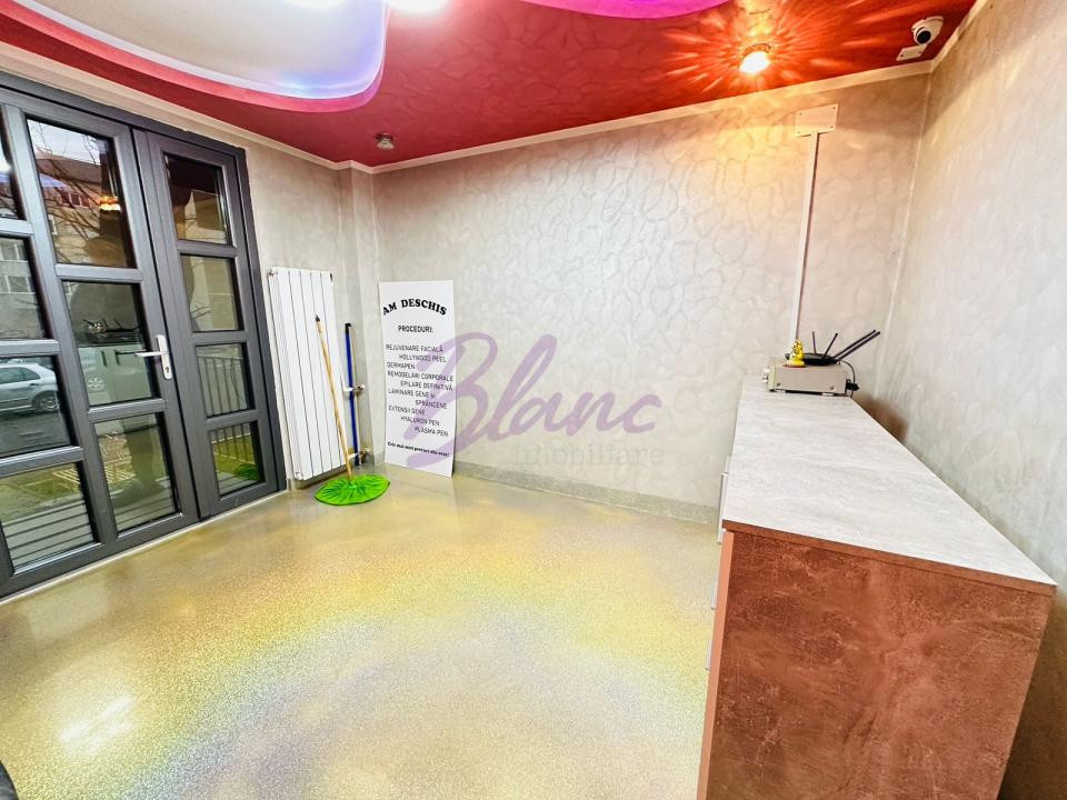 Apartament 3 camere decomandat +salon 