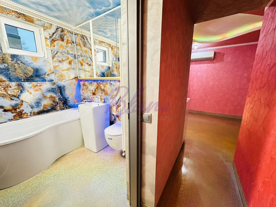 Apartament 3 camere decomandat +salon 