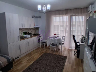 Apartament doua camere Prima Onestilor