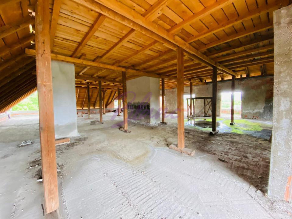 Hotel Castel – Oportunitate investițională premium in Gheghie