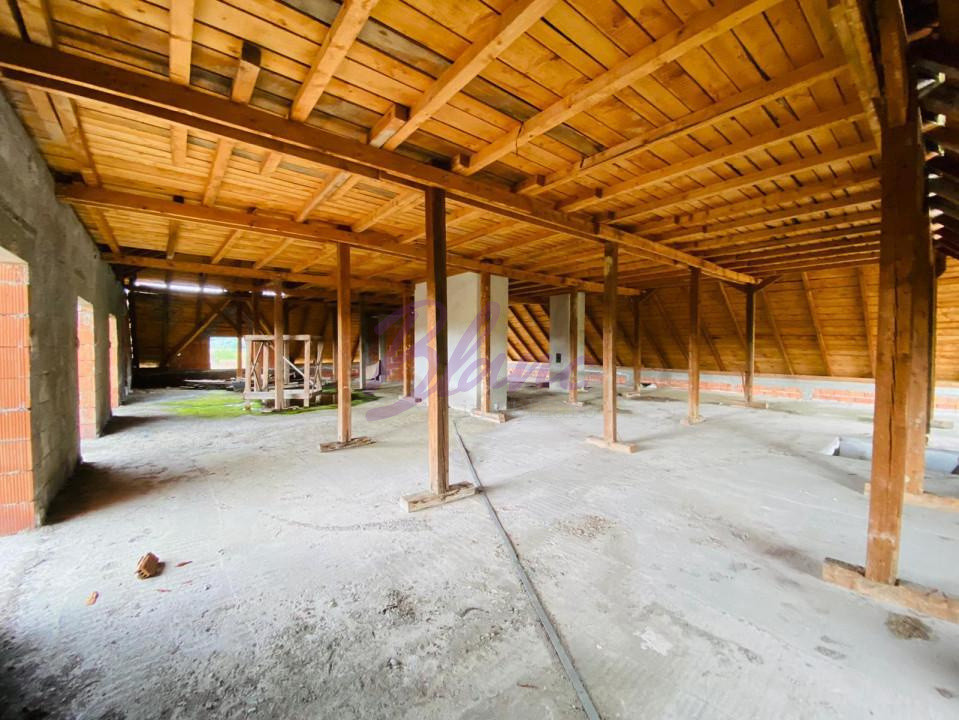 Hotel Castel – Oportunitate investițională premium in Gheghie