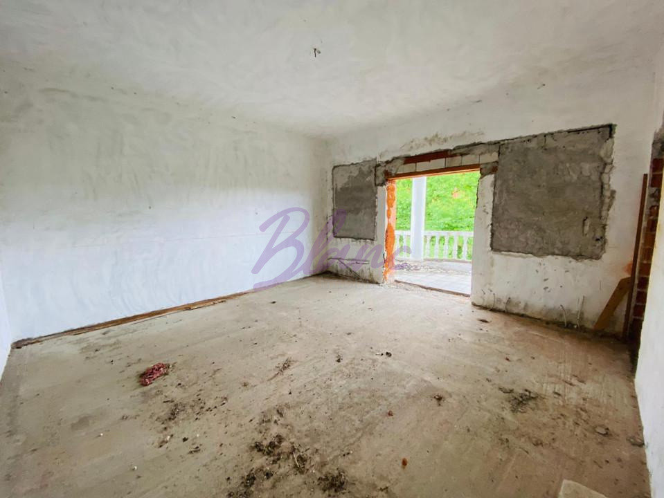 Hotel Castel – Oportunitate investițională premium in Gheghie