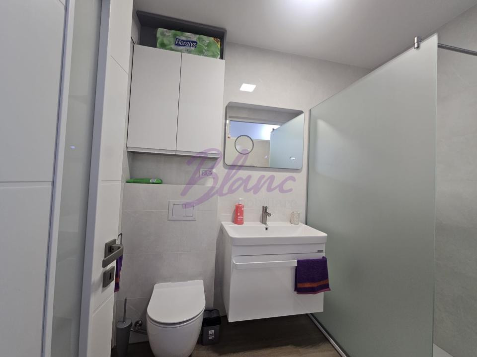 De vânzare – Apartament 2 camere Ultra Modern | Lux | Prima locuire | Bloc Nou
