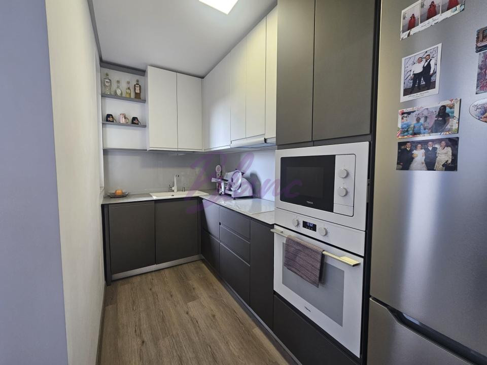 De vânzare – Apartament 2 camere Ultra Modern | Lux | Prima locuire | Bloc Nou