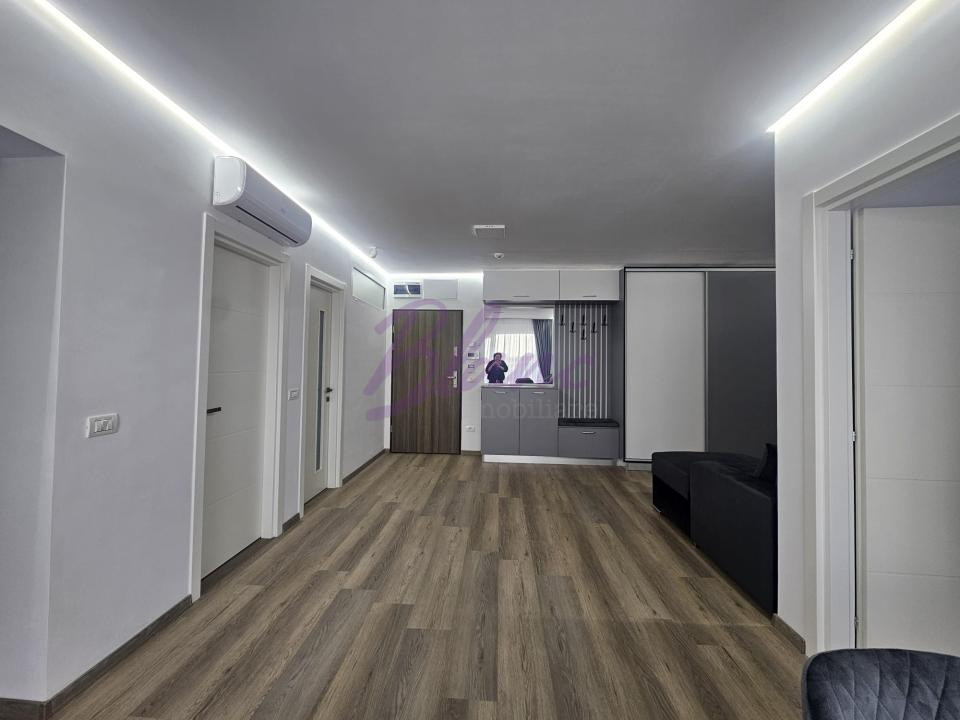 De vânzare – Apartament 2 camere Ultra Modern | Lux | Prima locuire | Bloc Nou