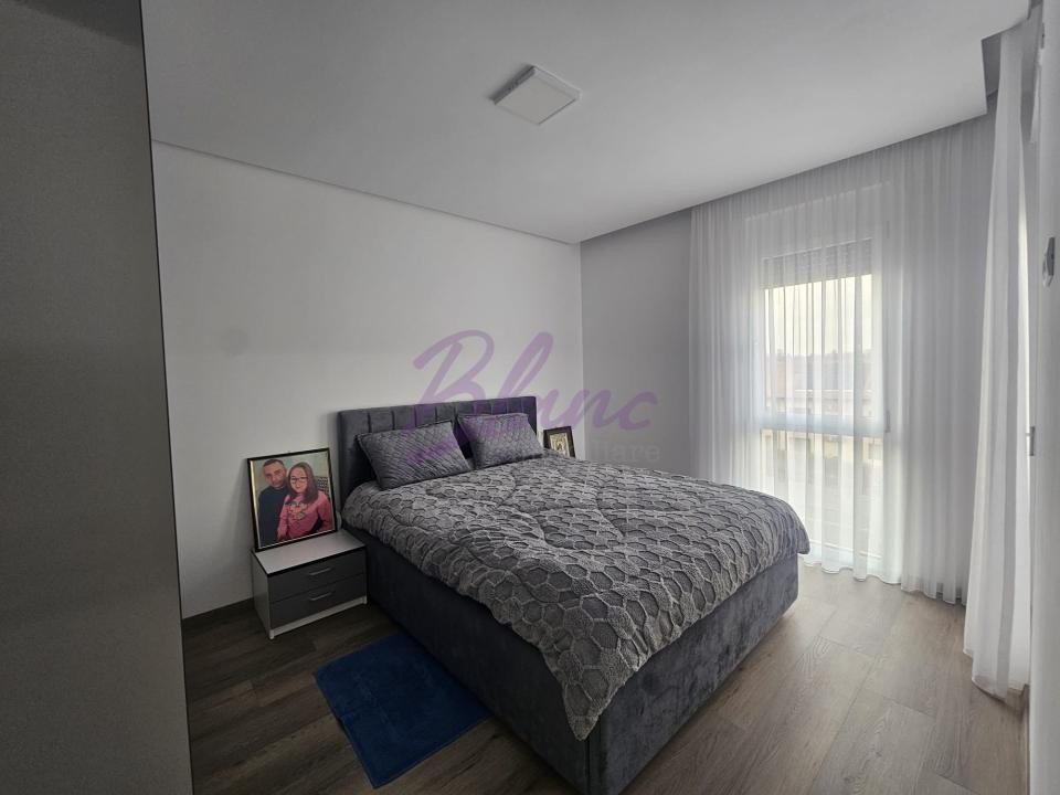 De vânzare – Apartament 2 camere Ultra Modern | Lux | Prima locuire | Bloc Nou