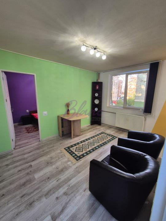 Apartament doua camere in Rogerius, etaj 1