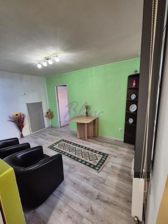 Apartament doua camere in Rogerius, etaj 1