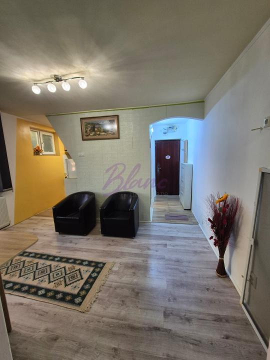 Apartament doua camere in Rogerius, etaj 1